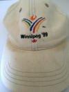 1999 Pan Am Games Winnipeg