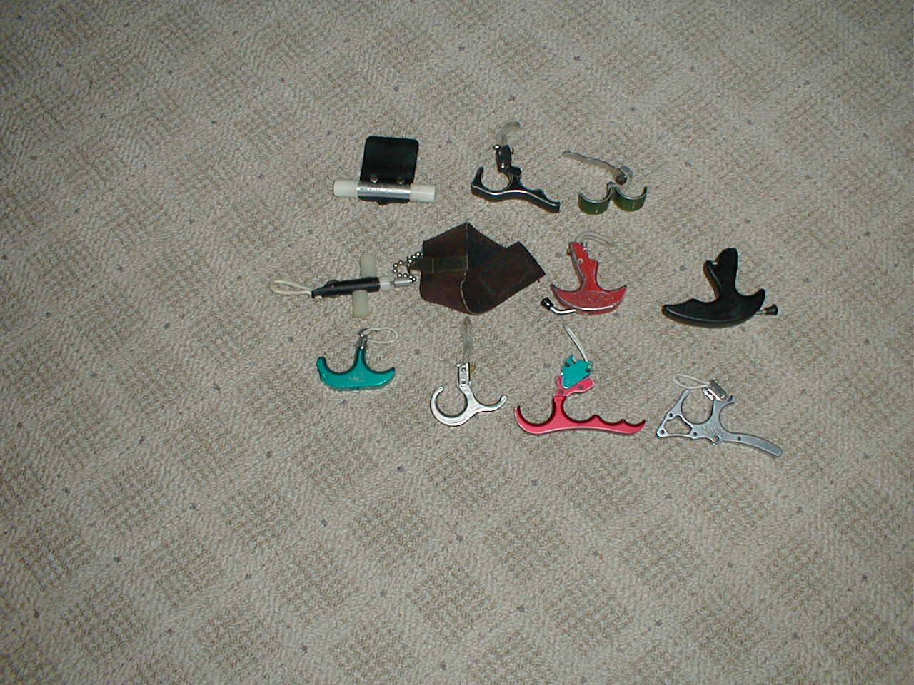 Al's Release Collection Picture 2