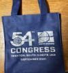 Congress 2021 Bag